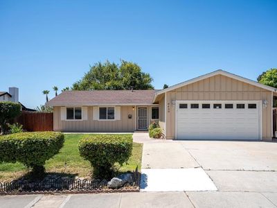 9439 Lake Canyon Rd, Santee, CA, 92071