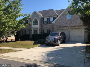 2512 Galeshead Dr, Upper Marlboro, MD 20774