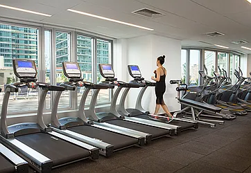 Rented by Luxury Apartments LIC