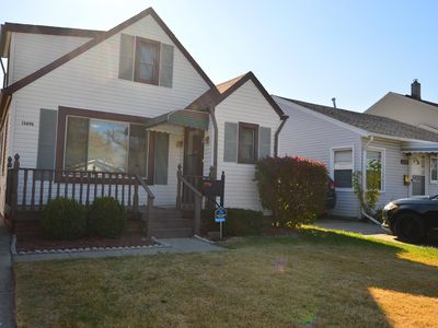 13696 Knox Ave, Warren, MI, 48089