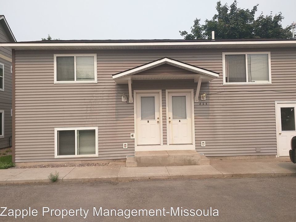 1st image of 825 Sherwood St APT B