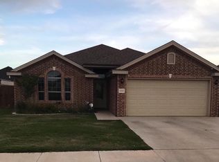6909 71st St, Lubbock, TX 79424