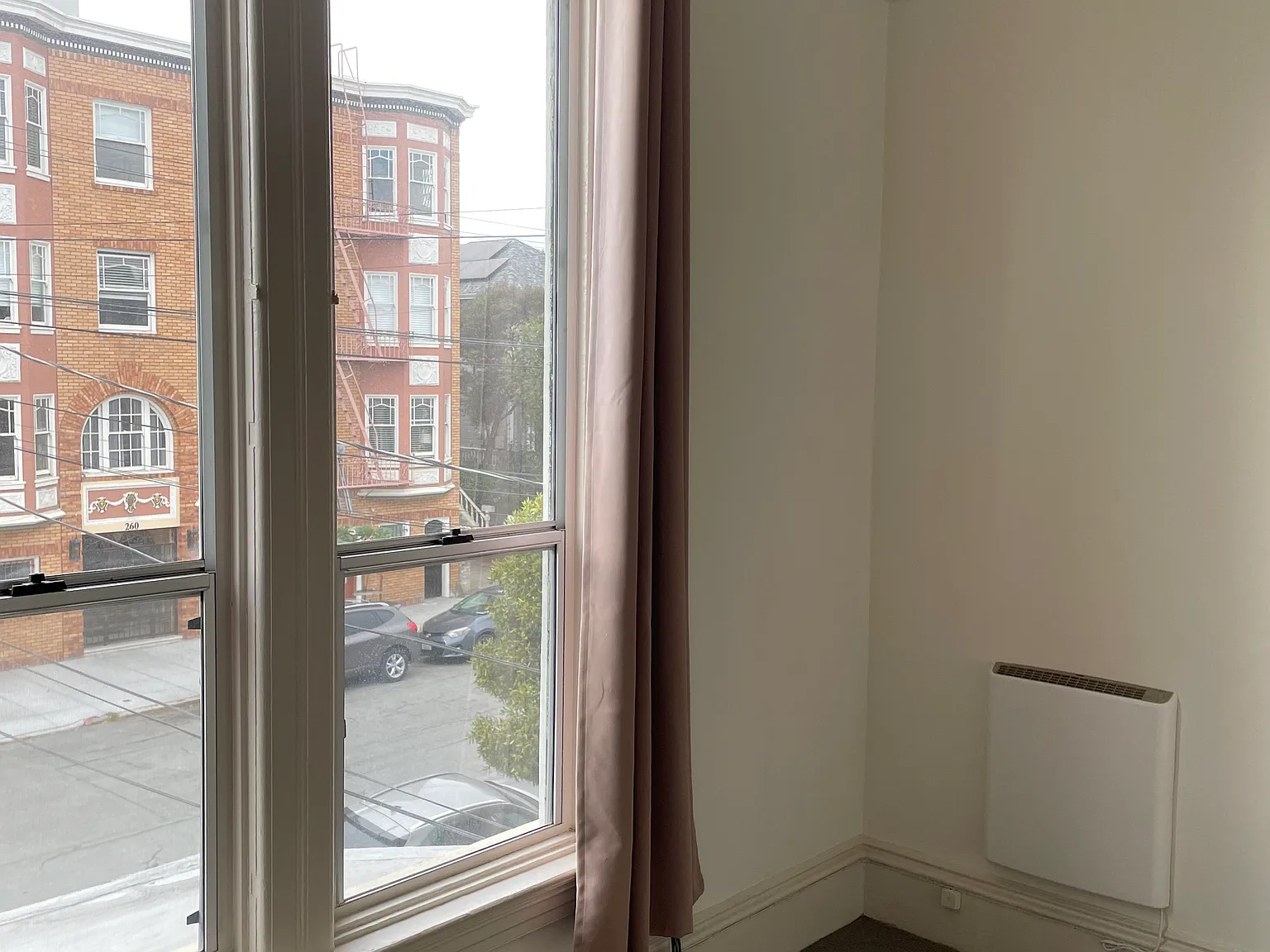 2 bed, 922 sqft, $4,800 — Photo 1