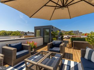 1539 6th St NW Unit 2, Washington, DC 20001