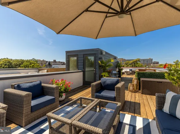 1539 6th St NW Unit 2, Washington, DC 20001