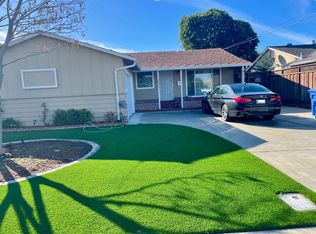 36013 Adobe Dr, Fremont, CA 94536