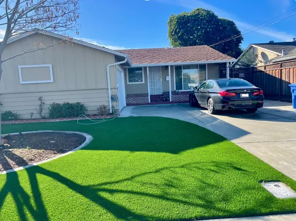 36013 Adobe Dr, Fremont, CA 94536