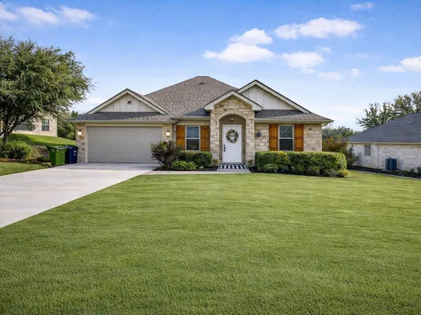 1405 Adam Avenue, Burnet, TX 78611