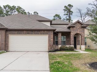 12131 Pia Dr, Houston, TX 77044