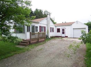 2157 Diamond St, Flint, MI 48532