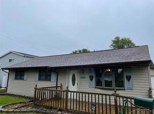 551 Tulane St, Saginaw, MI 48604