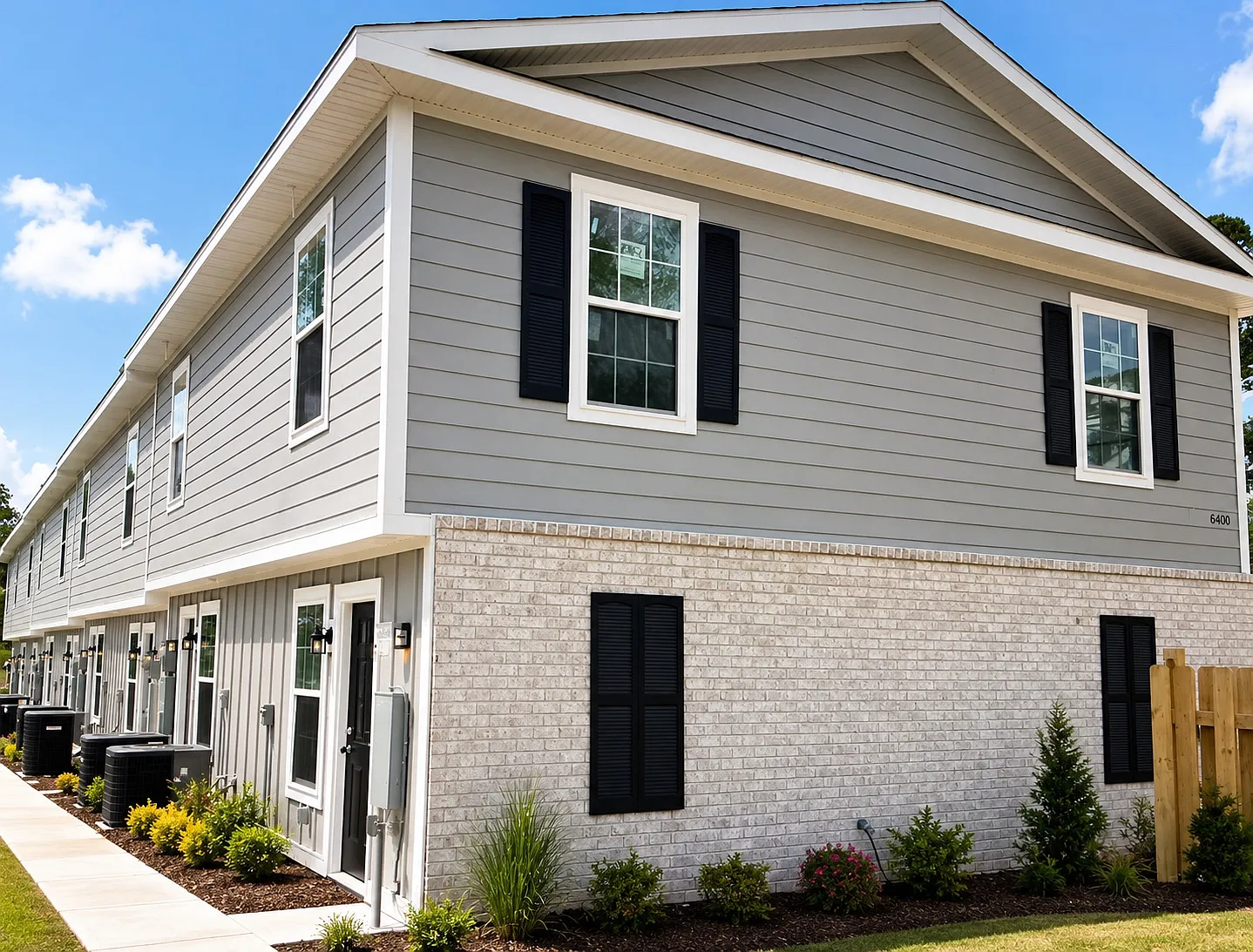 2 bed, 1.5 bath, 850 sqft, $1,600 — Photo 1