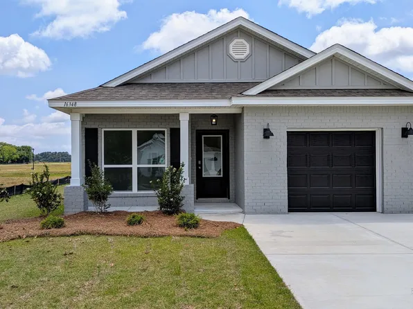 16348 Tigris Dr, Daphne, AL 36526