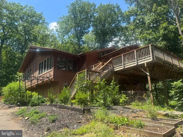 5138 Laurel Ln, Broad Run, VA 20137