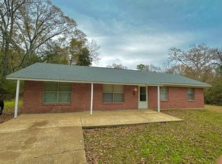 612 25th St, McComb, MS 39648