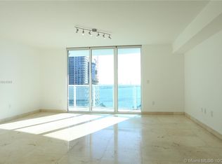 31 SE 5th St APT 1906, Miami, FL 33131