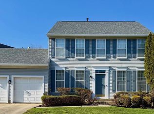 140 Disney Ct, Owings Mills, MD 21117