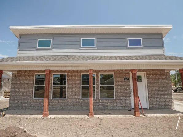 656 N Honey Locust Bnd, Fayetteville, AR