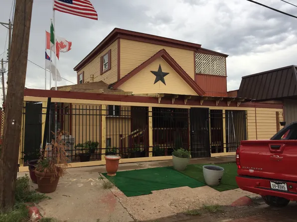 513 SW 8th Ave, Amarillo, TX 79101