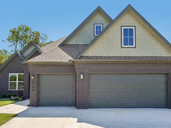 654 W 83rd St S, Tulsa, OK 74132
