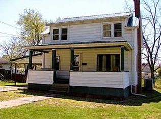 241 1st Ave, Ripley, WV 25271