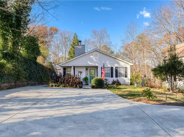 2670 Valient Dr, Cumming, GA 30041