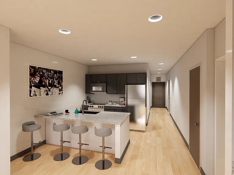 200 W Carson St — Photo 12