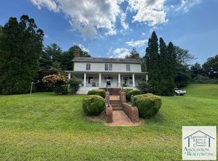 7824 Woolwine Hwy, Woolwine, VA 24185