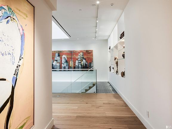 4th image of 1001 California St #Townhouse 2