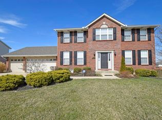 6628 Graybirch Knl, Hamilton, OH 45011