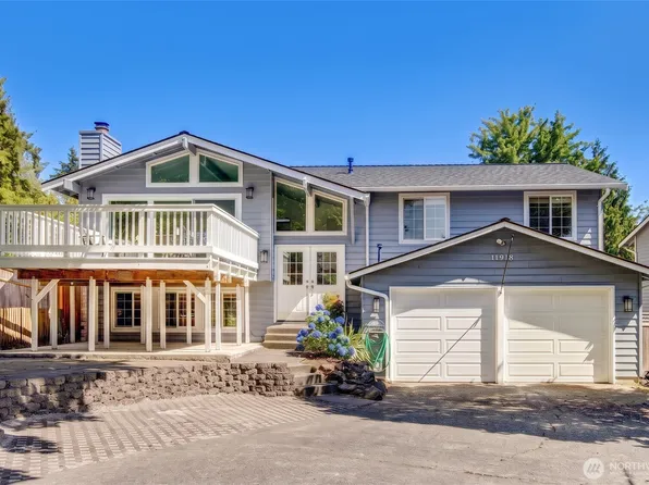 11918 NE 159th Street, Bothell, WA 98011