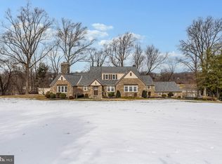 1789 Old Welsh Rd, Huntingdon Valley, PA 19006