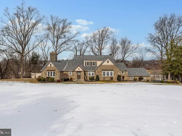 1789 Old Welsh Rd, Huntingdon Valley, PA 19006