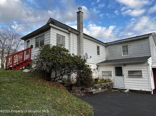 160 Jefferson St, Carbondale, PA