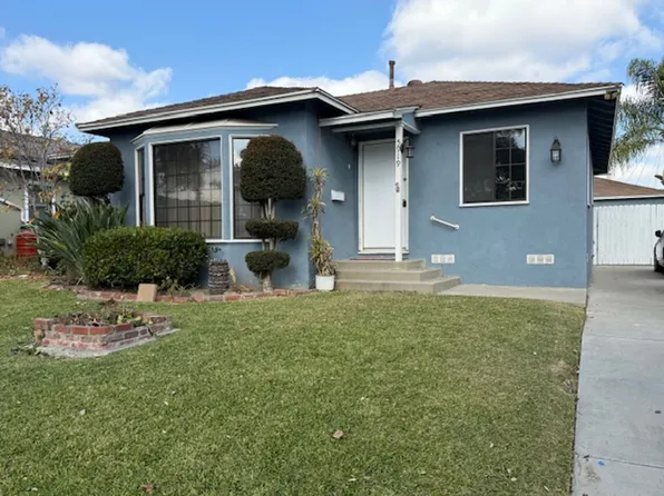 5919 Sandwood St, Lakewood, CA 90713