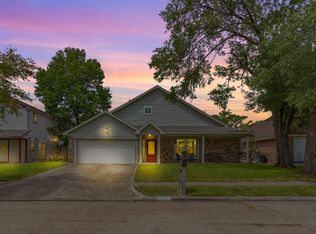 13311 Redgate Dr, Houston, TX 77015