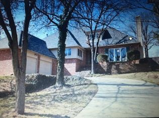 7320 S Fulton Pl, Tulsa, OK 74136