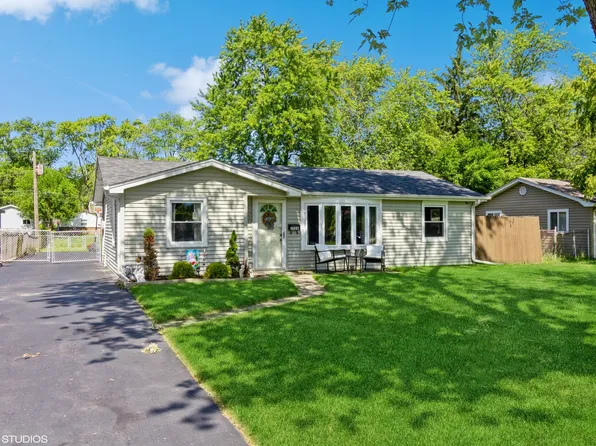 3526 John St, Steger, IL 60475