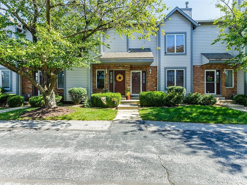 1st image of 3403 Sherman Park Dr #4E
