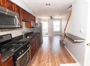 618 S Rose St, Baltimore, MD 21224