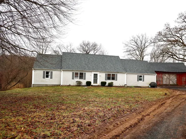 1257 Durham Rd, Wallingford, CT 06492