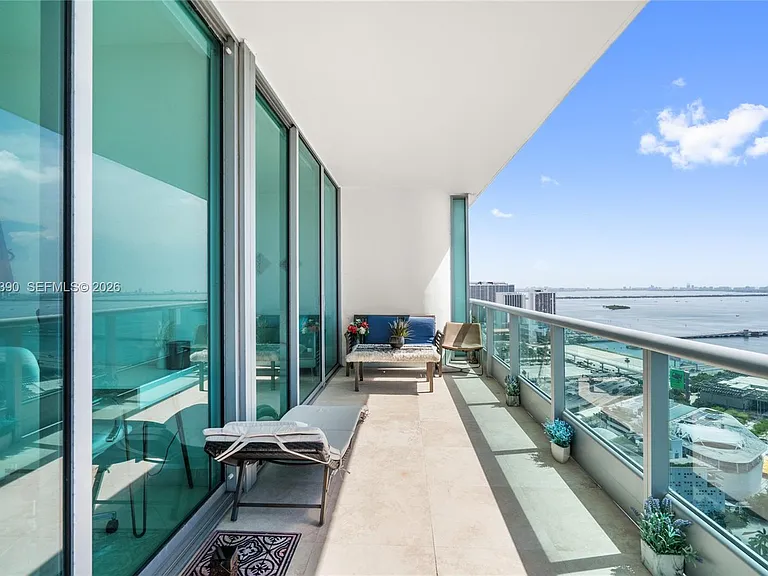 900 Biscayne Blvd #3704 — Photo 46