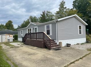 4534 Lake Rd E #41, Geneva, OH 44041