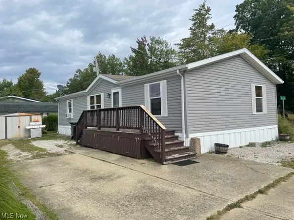 4534 Lake Rd E #41, Geneva, OH 44041