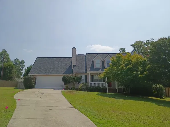 100 Algrave Way, Columbia, SC 29229
