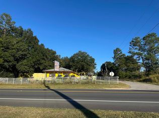 59 Nina St, Defuniak Springs, FL 32433