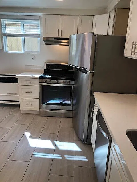 Studio, 450 sqft, $1,750 — Photo 4