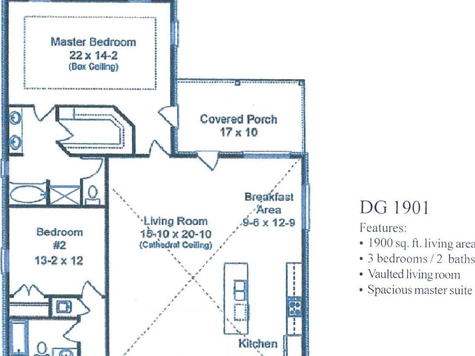 1st image of 491 Alleyoak Lane Lot 30 1 Freeport #30-1
