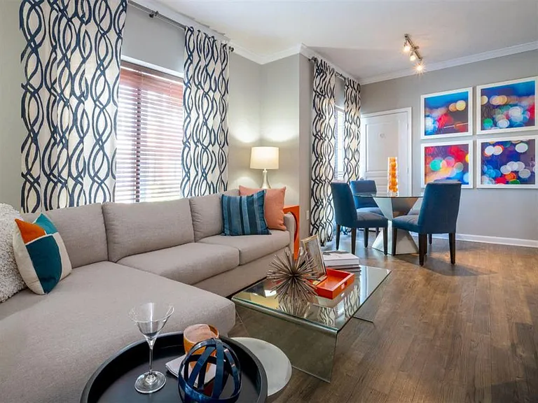 The Residences at Congressional Village — Photo 13