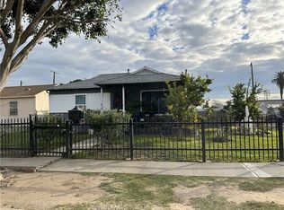 200 N Broadacres Ave, Compton, CA 90220